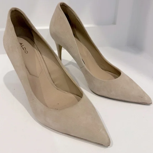 Aldo Heels - Picture 4 of 5